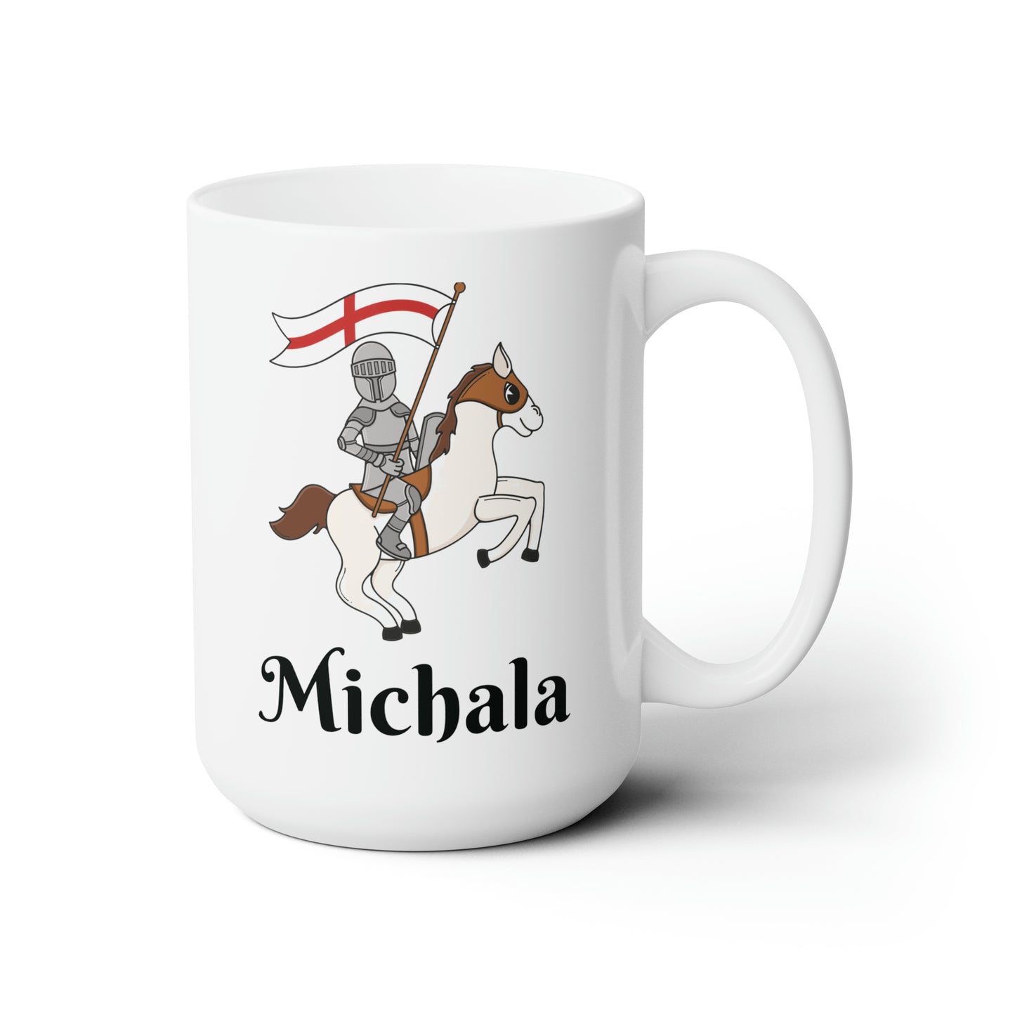 Michala Knight Mug
