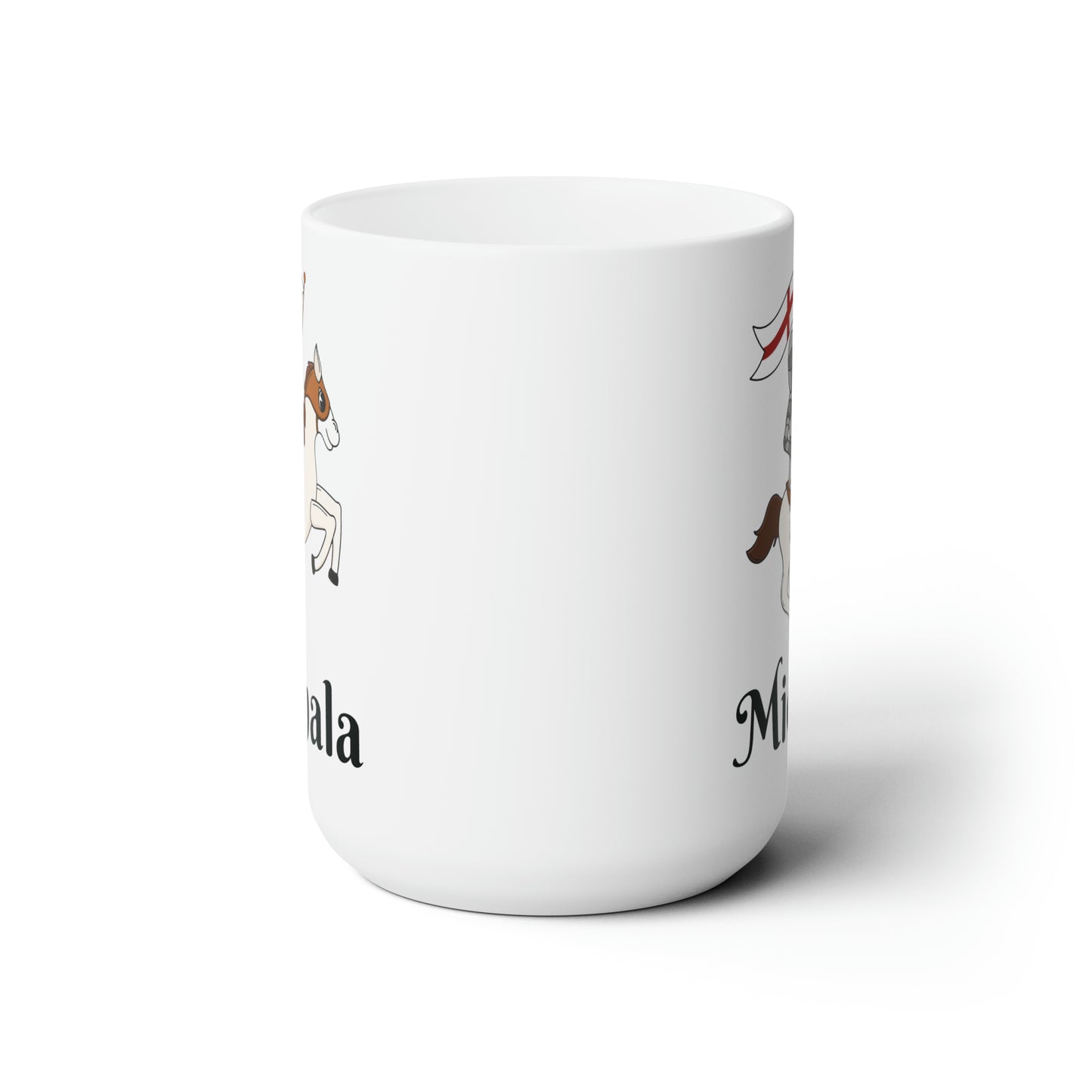 Michala Knight Mug