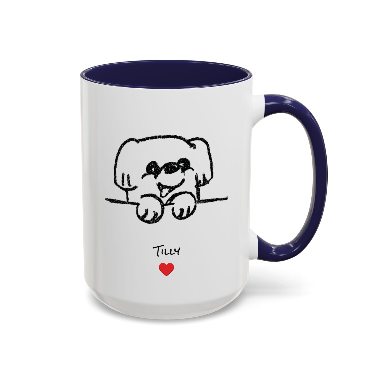 Tilly mug