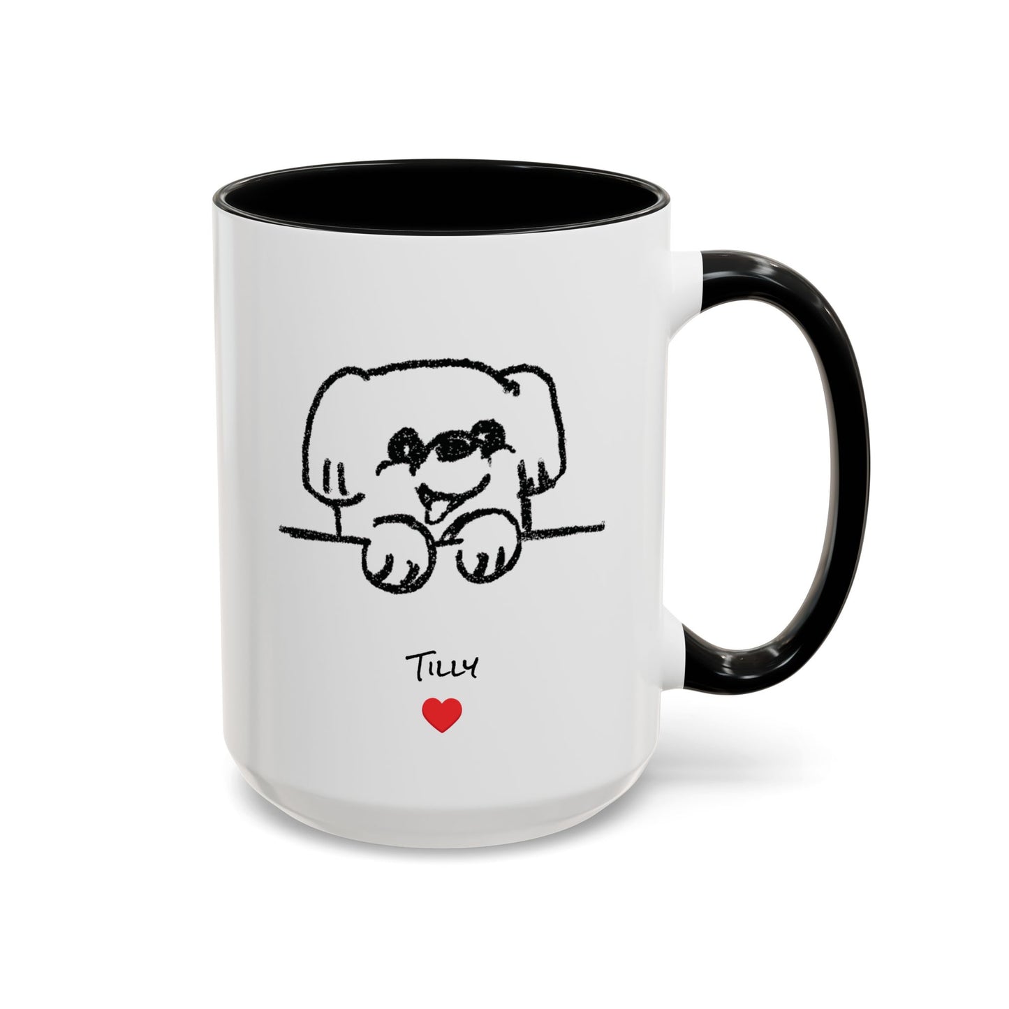 Tilly mug