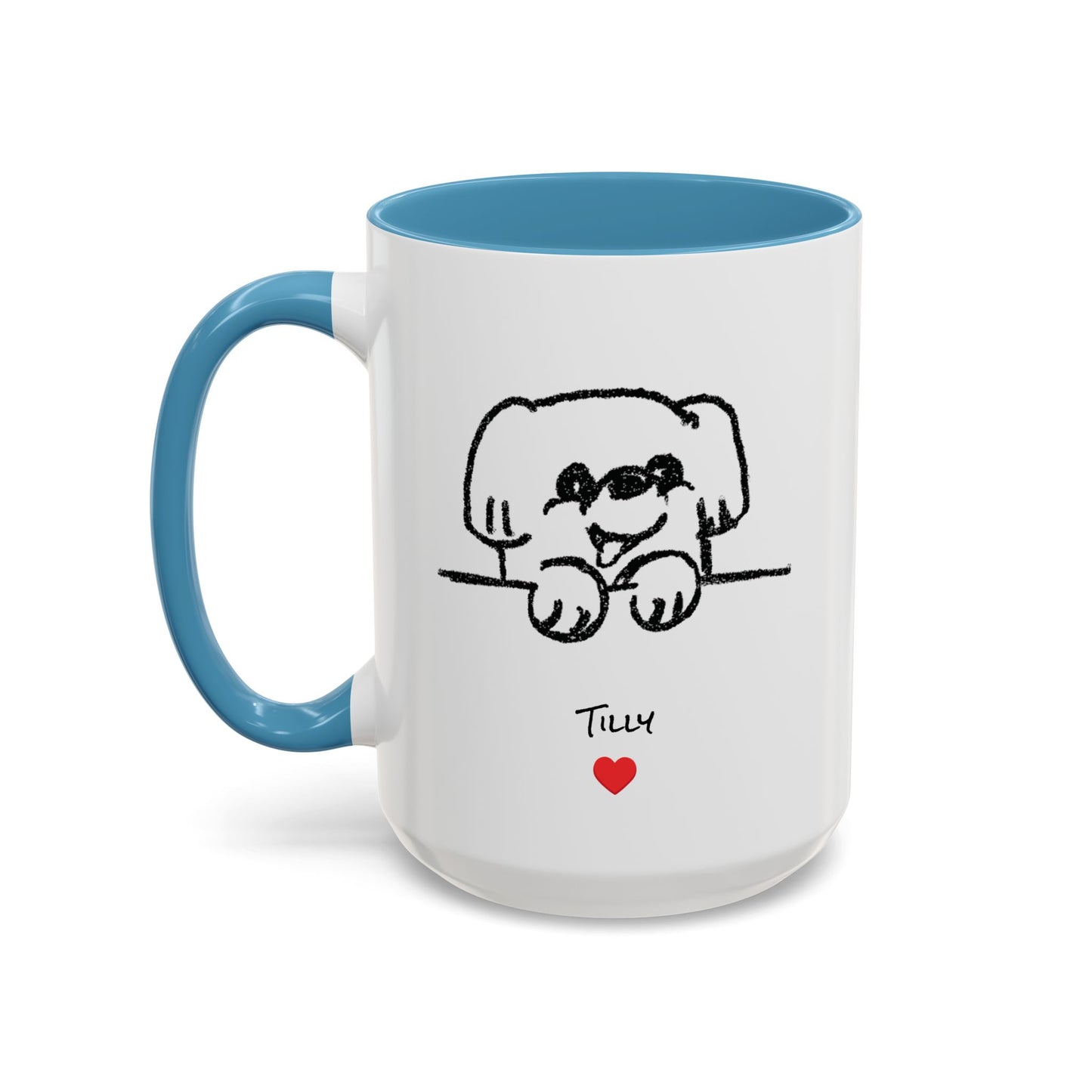 Tilly mug