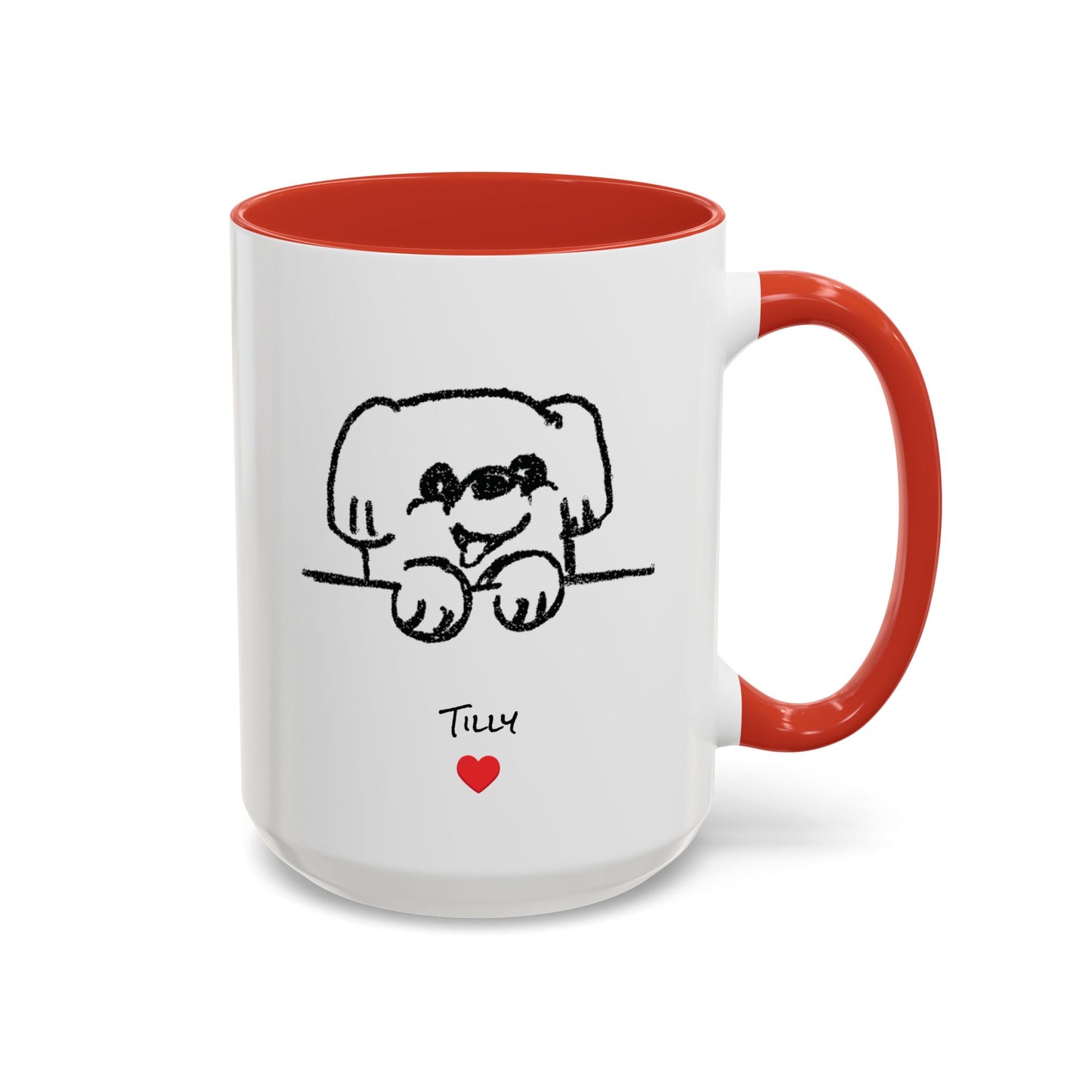 Tilly mug