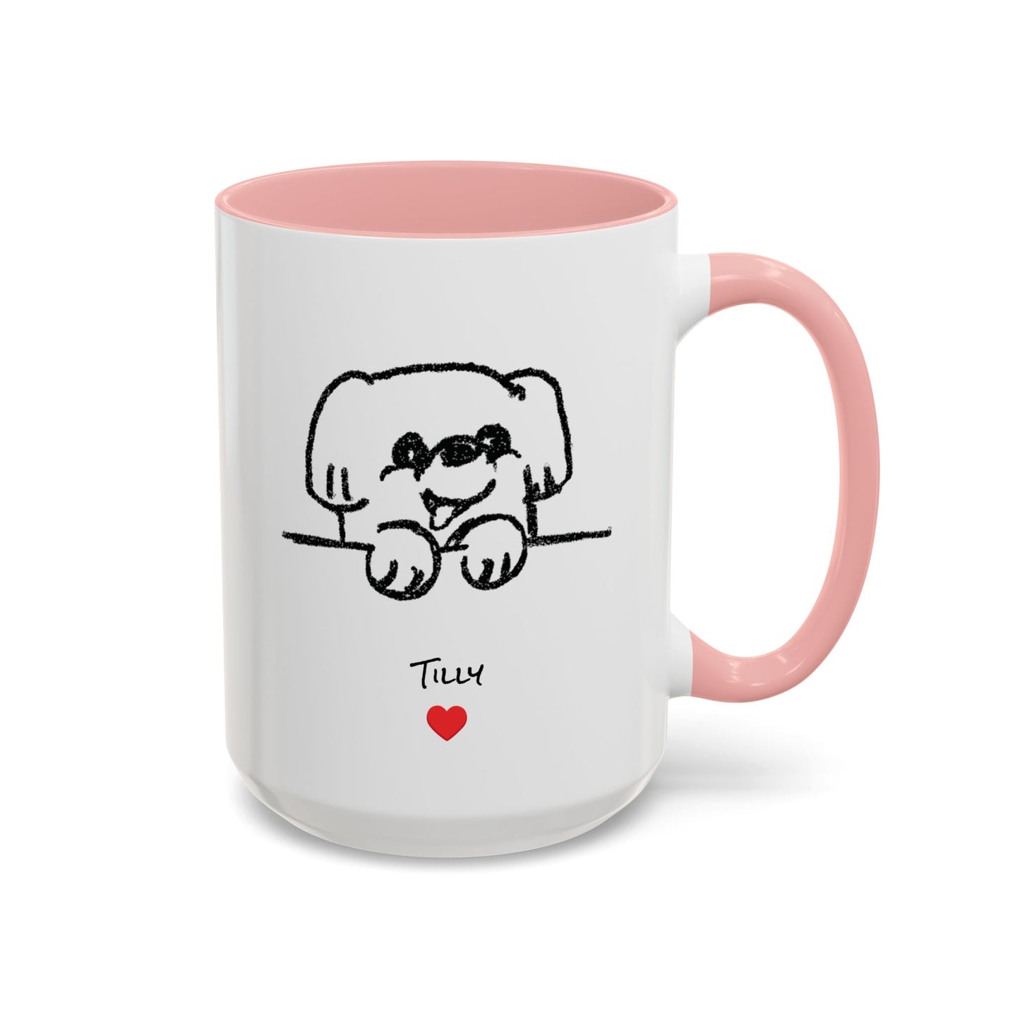 Tilly mug