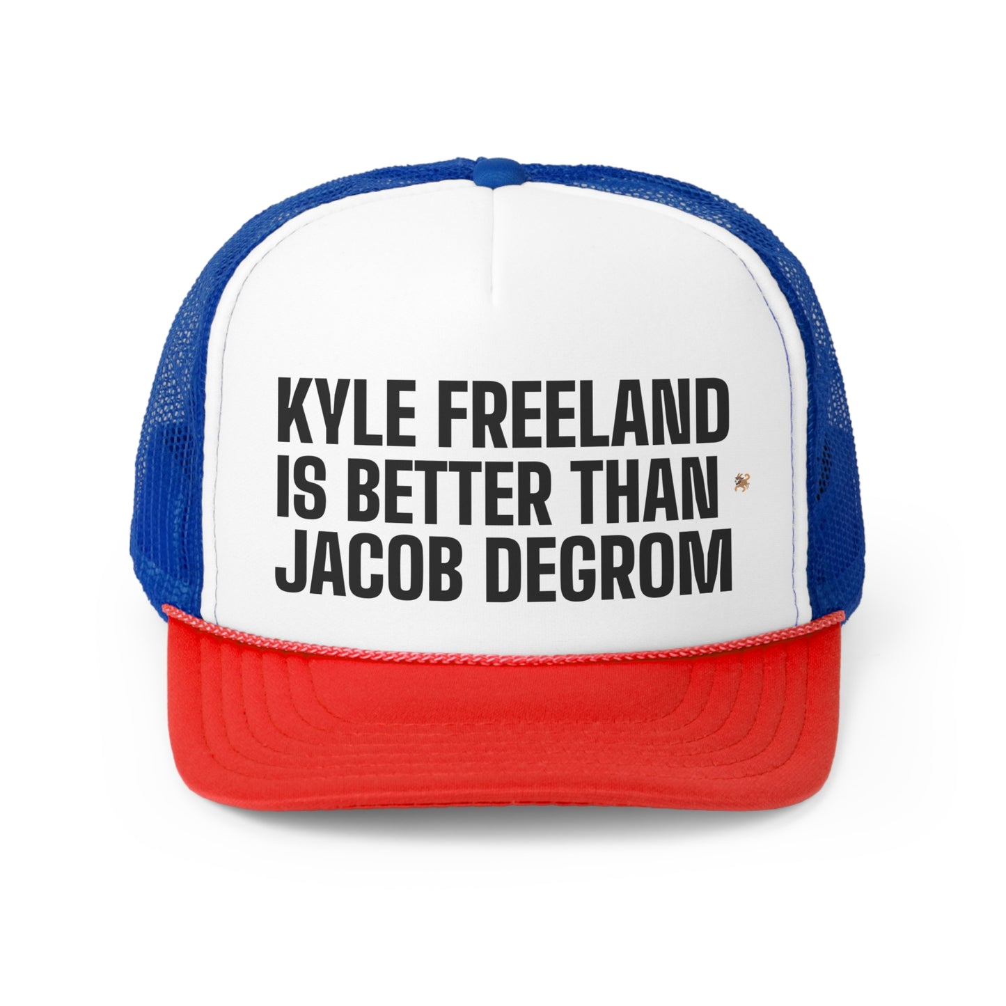 KYLE FREELAND