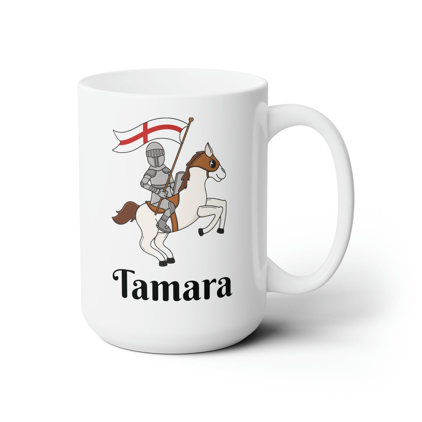 Tamara Knight Mug