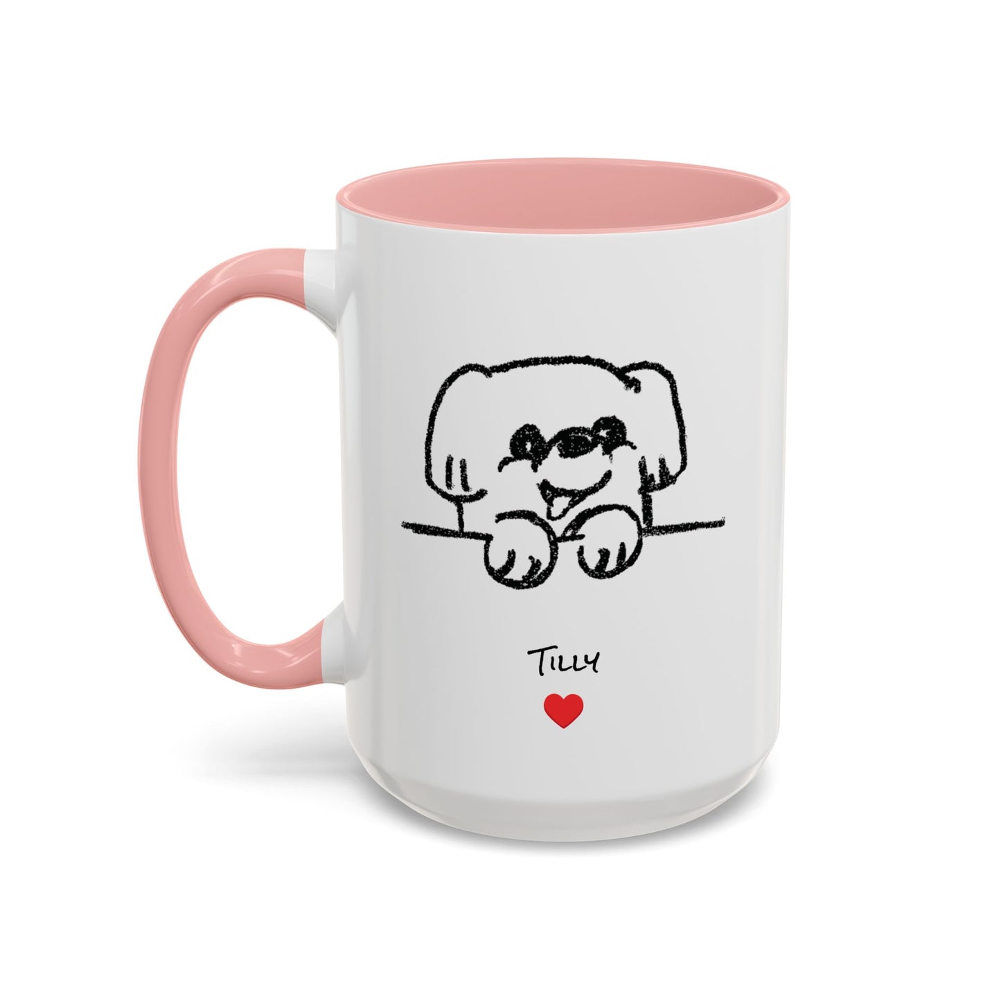 Tilly mug