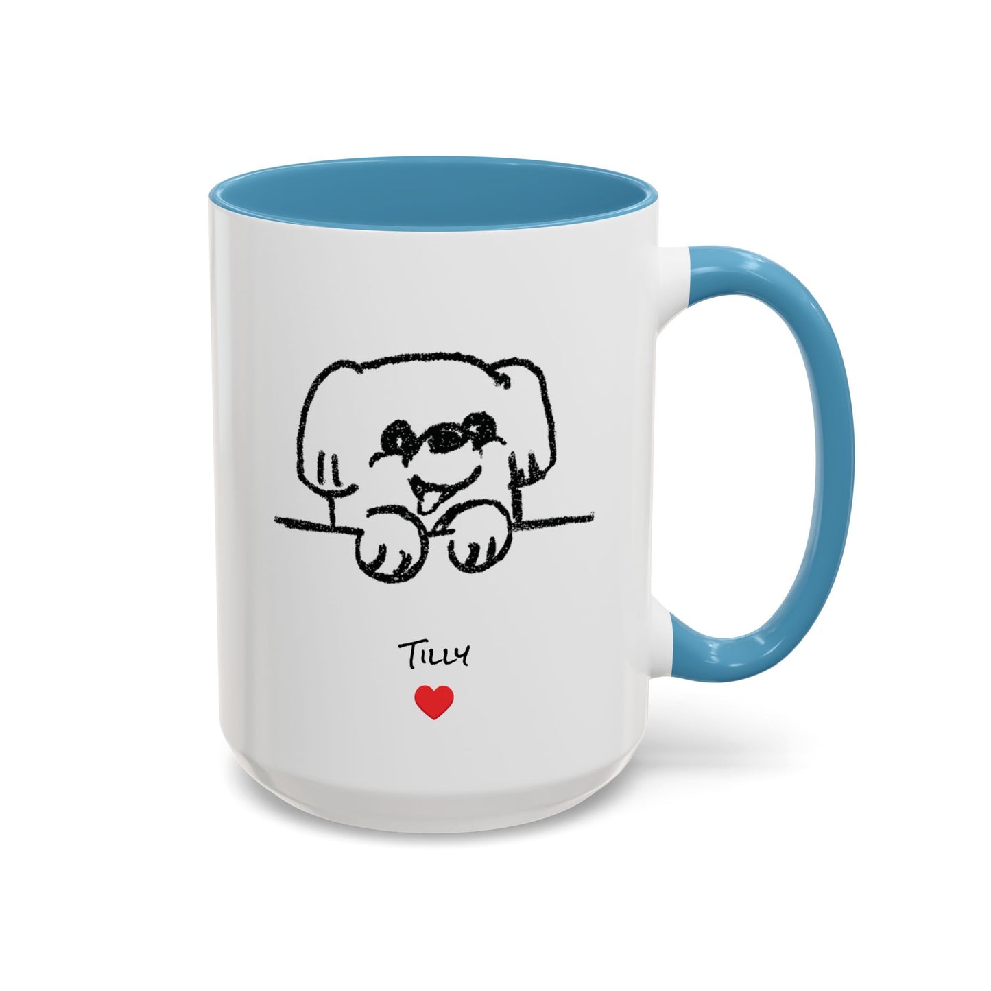 Tilly mug