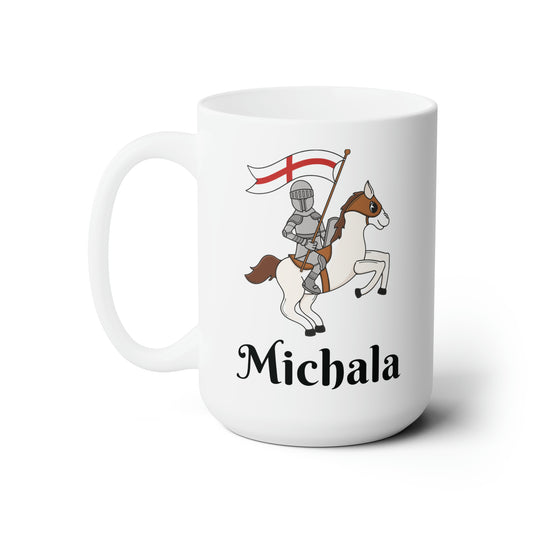 Michala Knight Mug