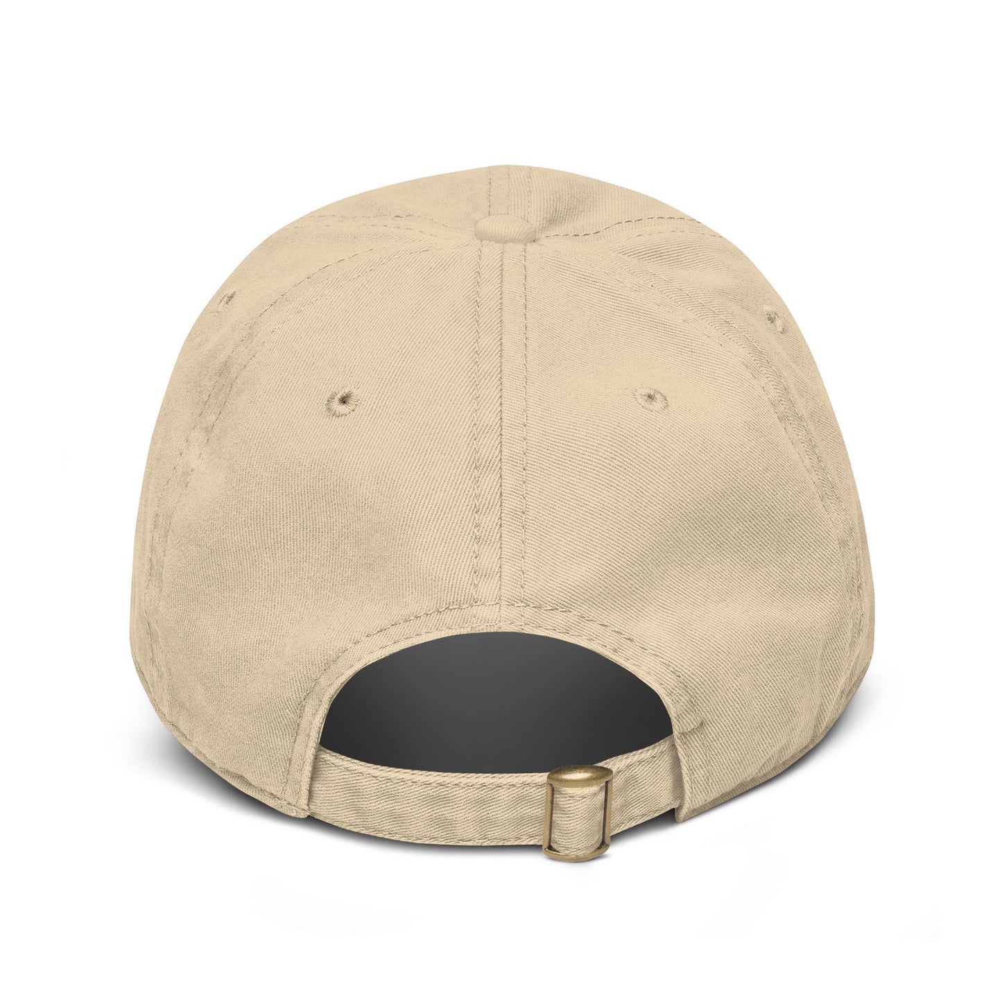 'Camp Momara' Vintage Mountain Patch Hat