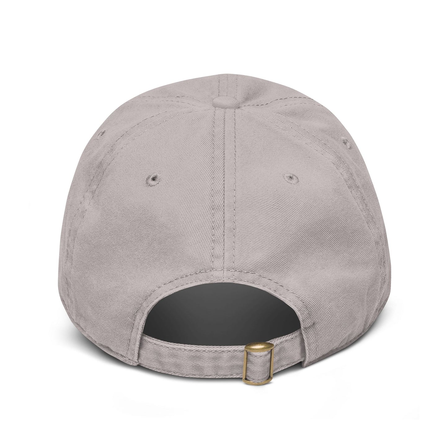 'Camp Momara' Vintage Mountain Patch Hat